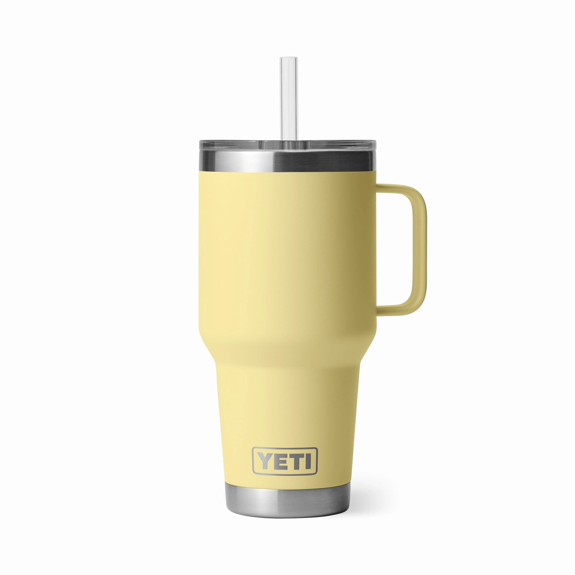 Rambler 35 oz. Straw Mug