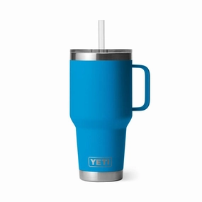 Rambler 35 oz. Straw Mug