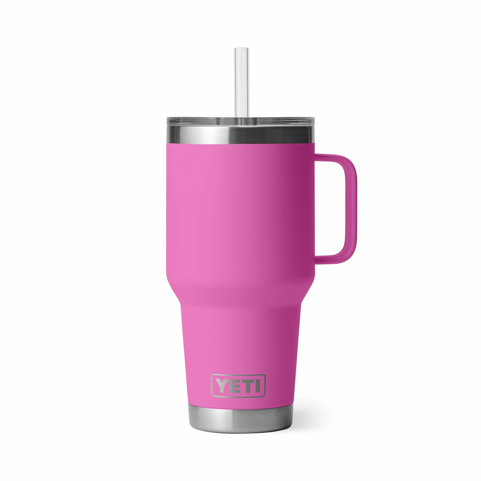 Rambler 35 oz. Straw Mug