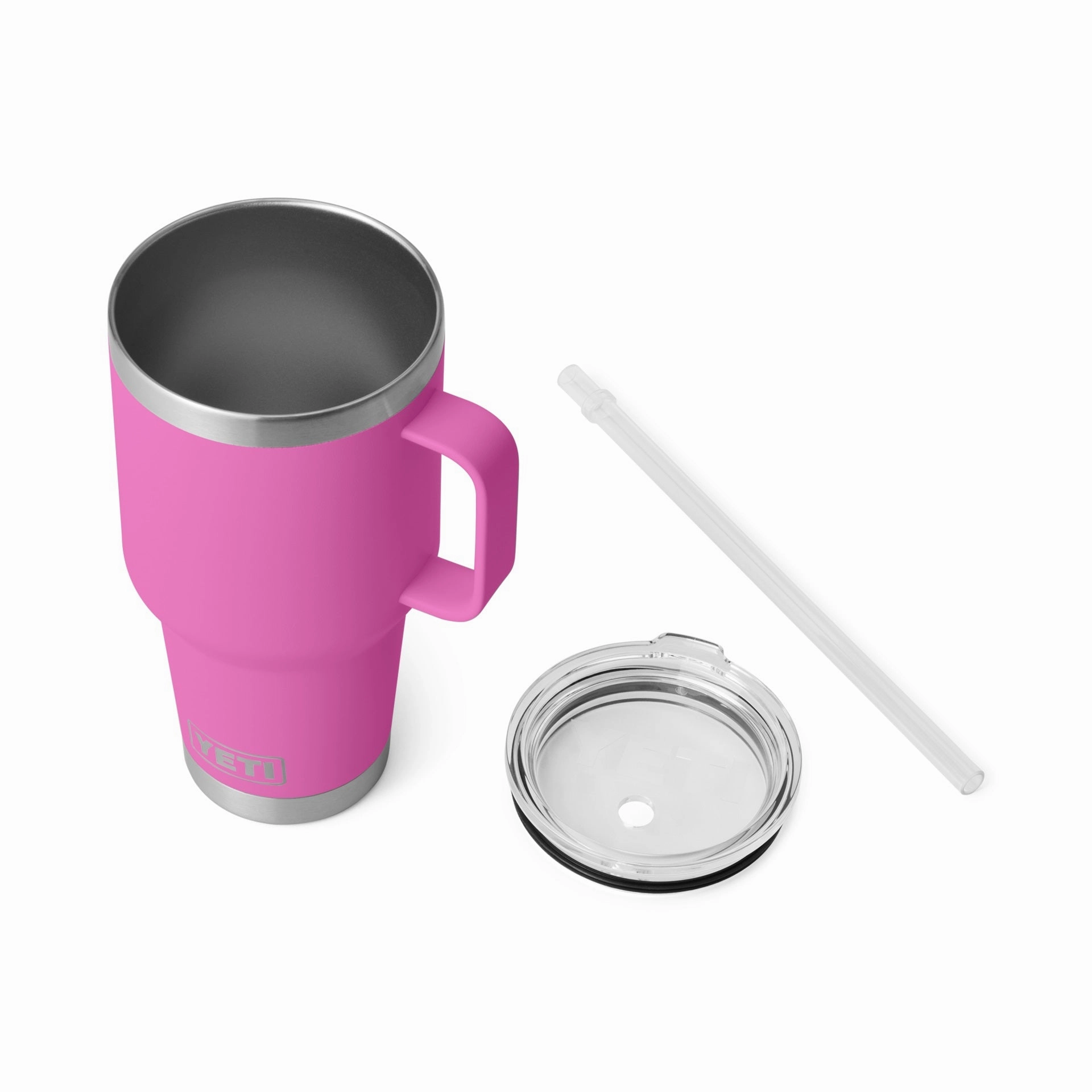 Rambler 35 oz. Straw Mug
