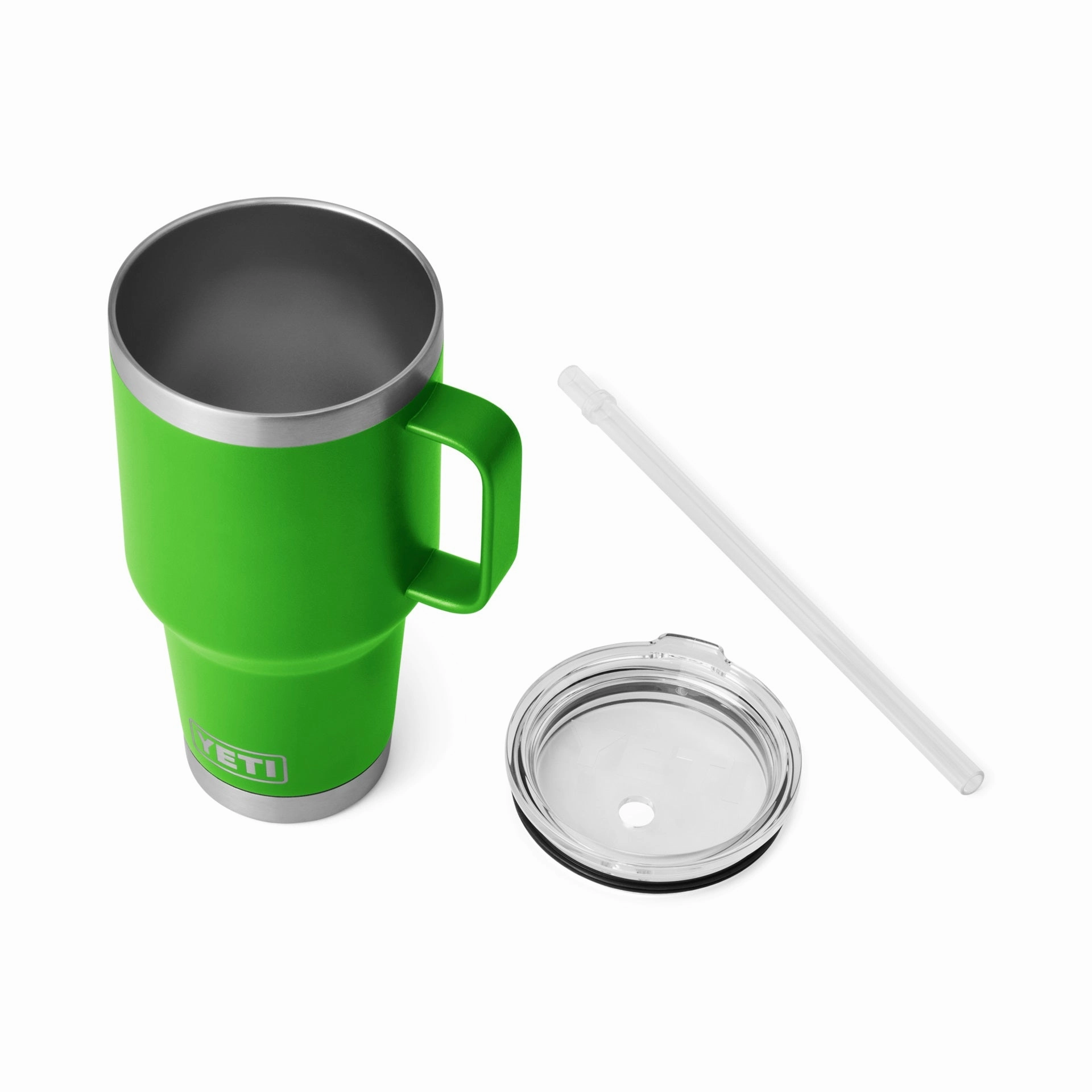 Rambler 35 oz. Straw Mug