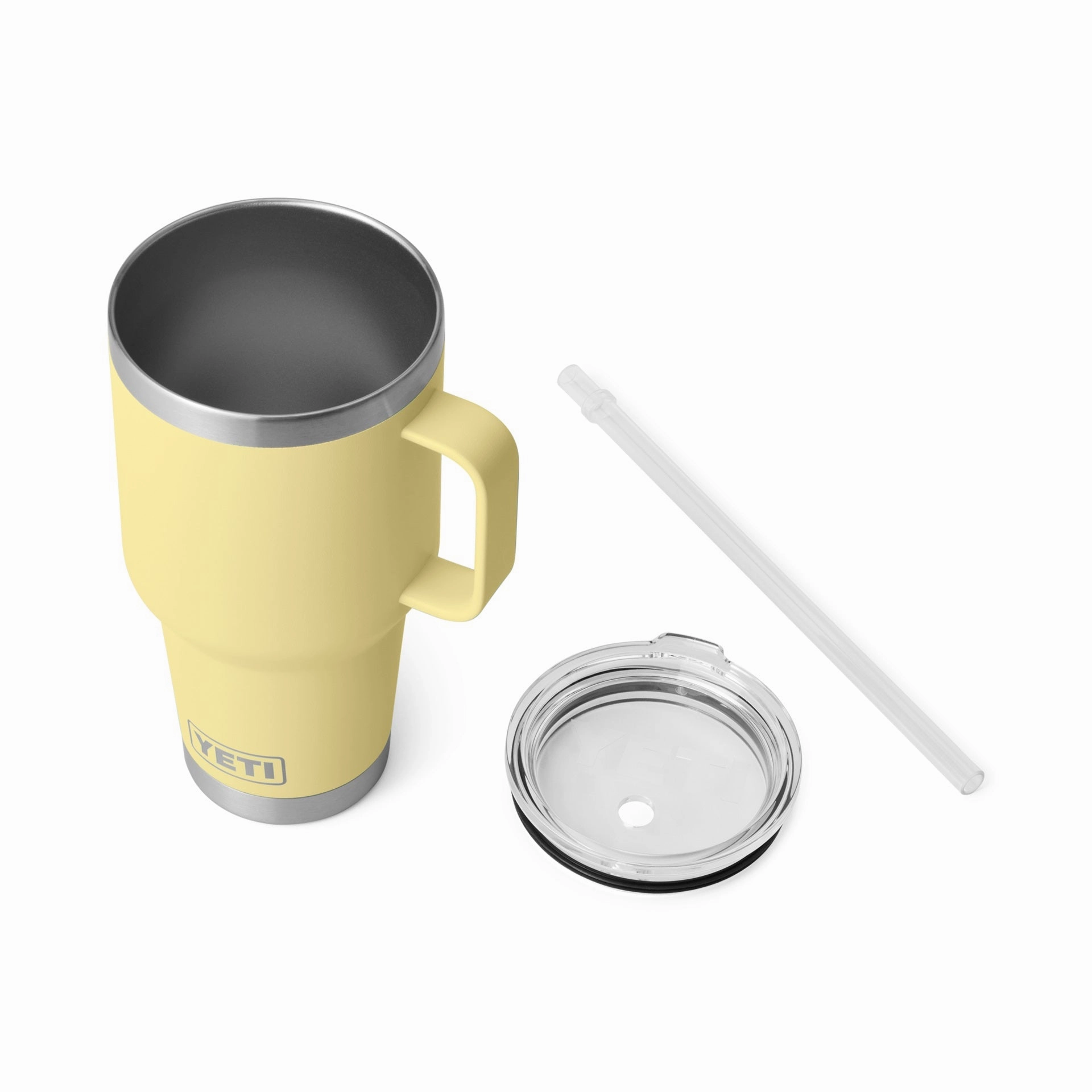 Rambler 35 oz. Straw Mug