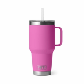 Rambler 35 oz. Straw Mug