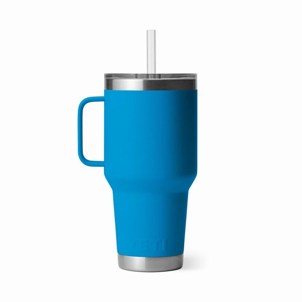 Rambler 35 oz. Straw Mug