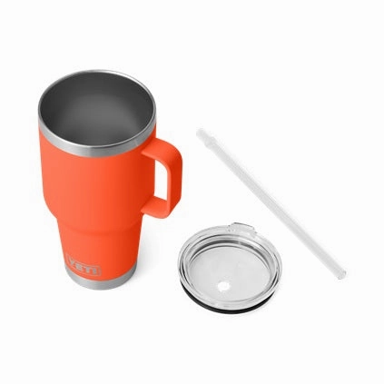 Rambler 35 oz. Straw Mug