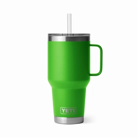 Rambler 35 oz. Straw Mug