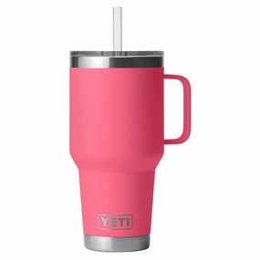 Rambler 35 oz. Straw Mug