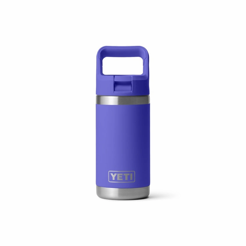Rambler Jr 12 oz. Water Bottle with Color-Matched Straw Cap