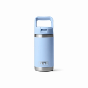 Rambler Jr 12 oz. Water Bottle with Color-Matched Straw Cap
