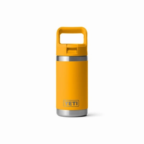 Rambler Jr 12 oz. Water Bottle with Color-Matched Straw Cap