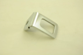 RARE 70s MADE VINTAGE HANDLEBAR STEM BOLT FITTING LAMP BRACKET SUIT CHOPPER NOS
