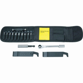 Ratchet Rocket Lite DX