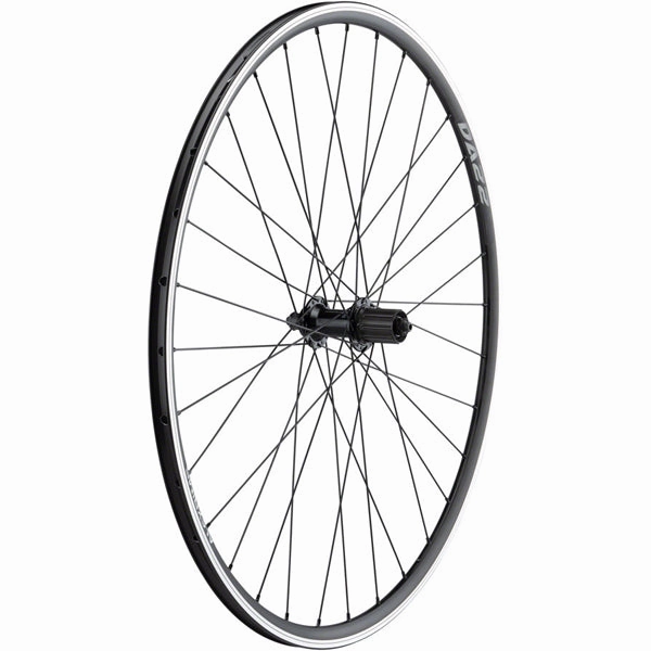 Rear 700c 130mm QR 11speed Alex DA22