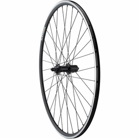Rear 700c 130mm QR 11speed Alex DA22