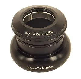 [Refurbished] Tangeseiki Technoglide TGZS225X Headset(Black)