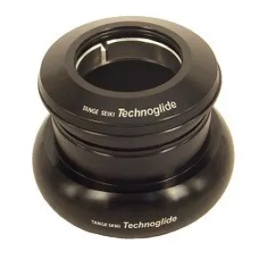 [Refurbished] Tangeseiki Technoglide TGZS225X Headset(Black)