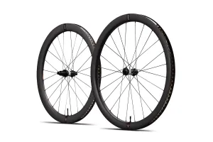 Reserve 42/49 Turbulent Aero Carbon Tubeless 700c Wheelset