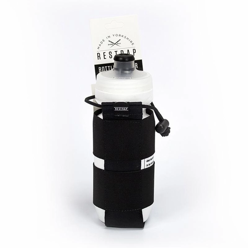 Restrap Bottle Holster (Black)