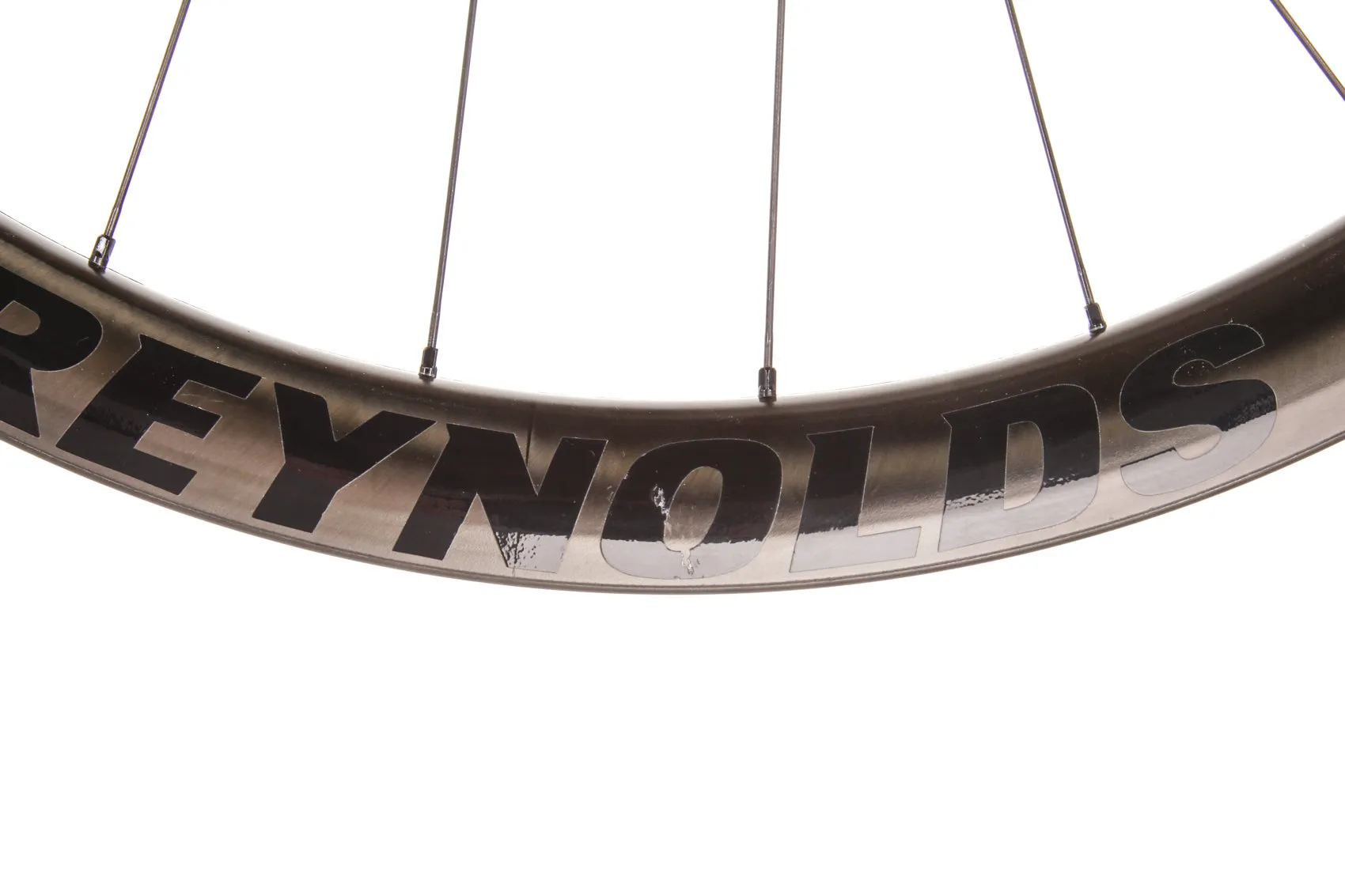 Reynolds AR 41 Disc Carbon Tubeless 700c Wheelset