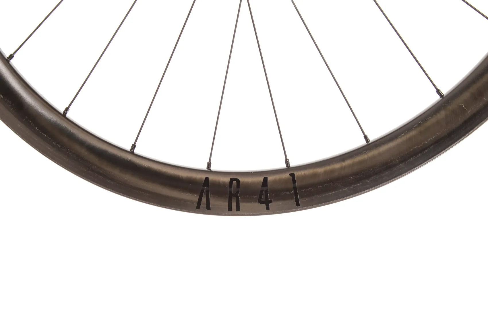 Reynolds AR 41 Disc Carbon Tubeless 700c Wheelset