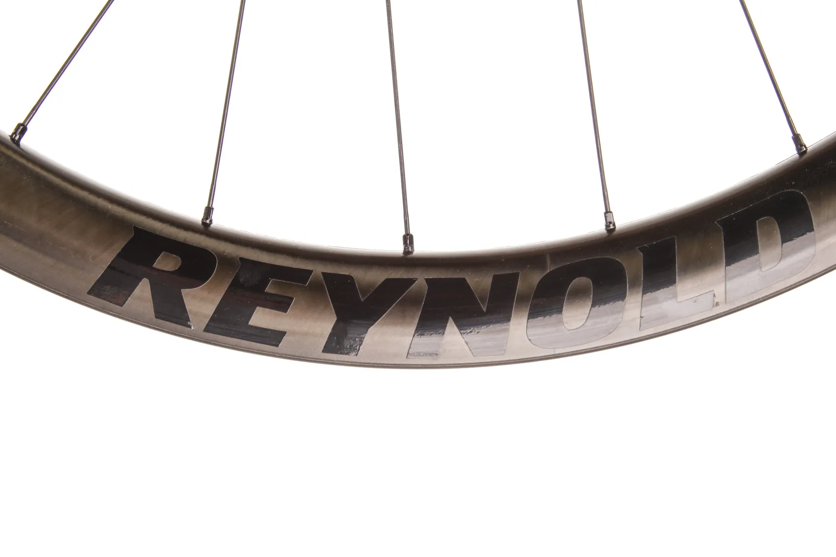 Reynolds AR 41 Disc Carbon Tubeless 700c Wheelset