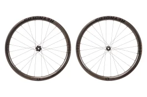 Reynolds AR 41 Disc Carbon Tubeless 700c Wheelset