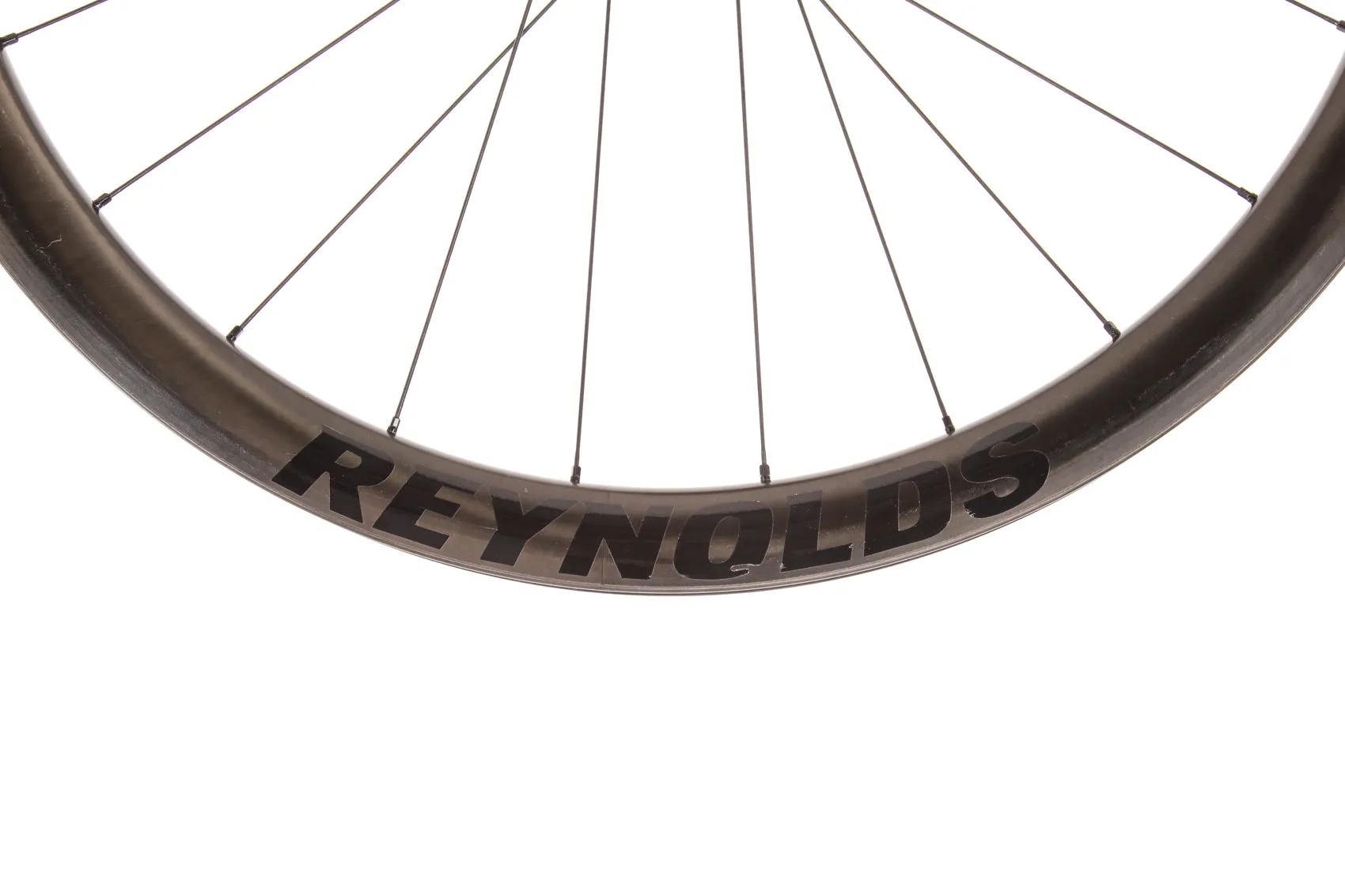 Reynolds AR 41 Disc Carbon Tubeless 700c Wheelset