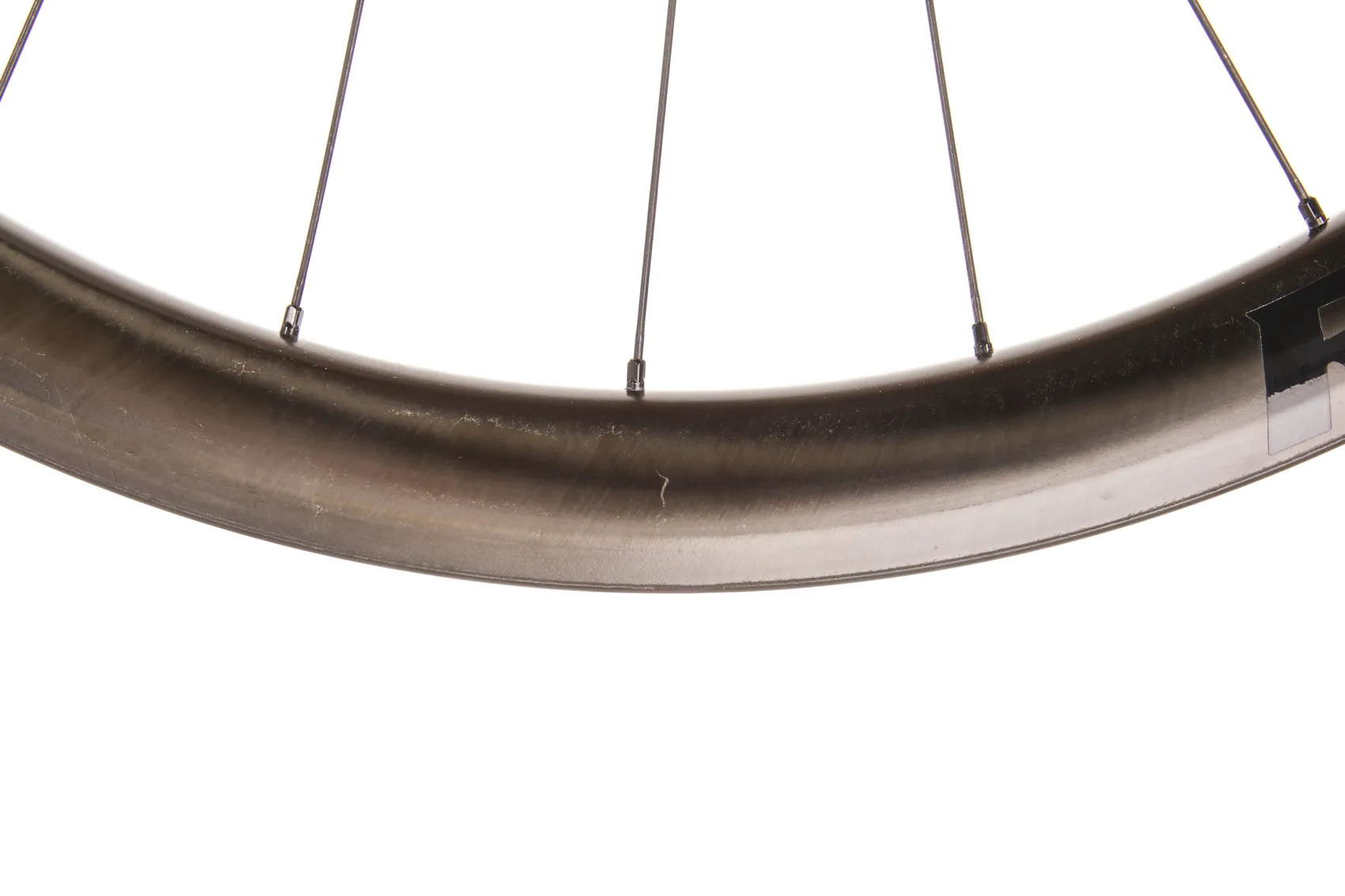 Reynolds AR 41 Disc Carbon Tubeless 700c Wheelset