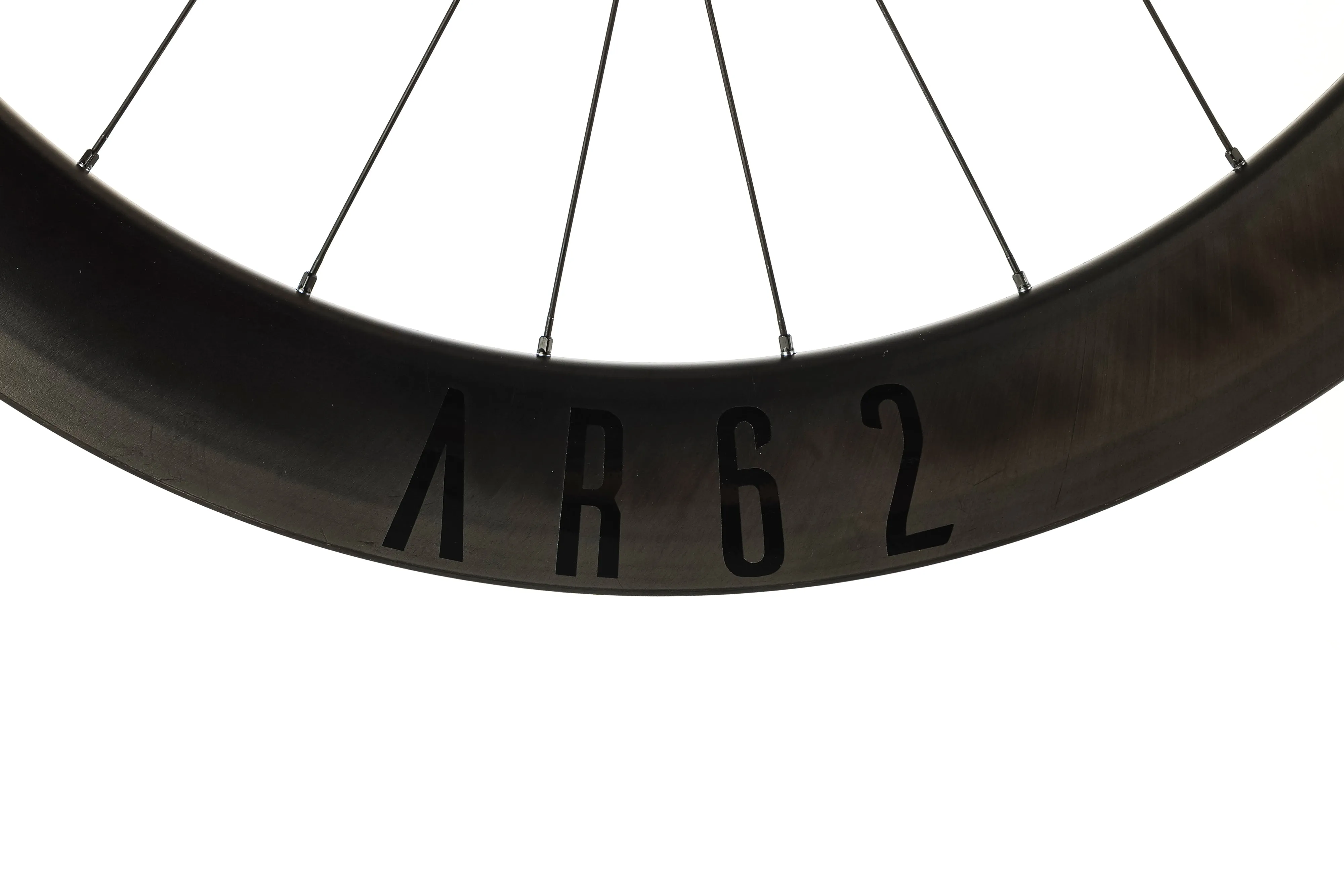 Reynolds AR 62 Carbon Tubeless 700c Rear Wheel