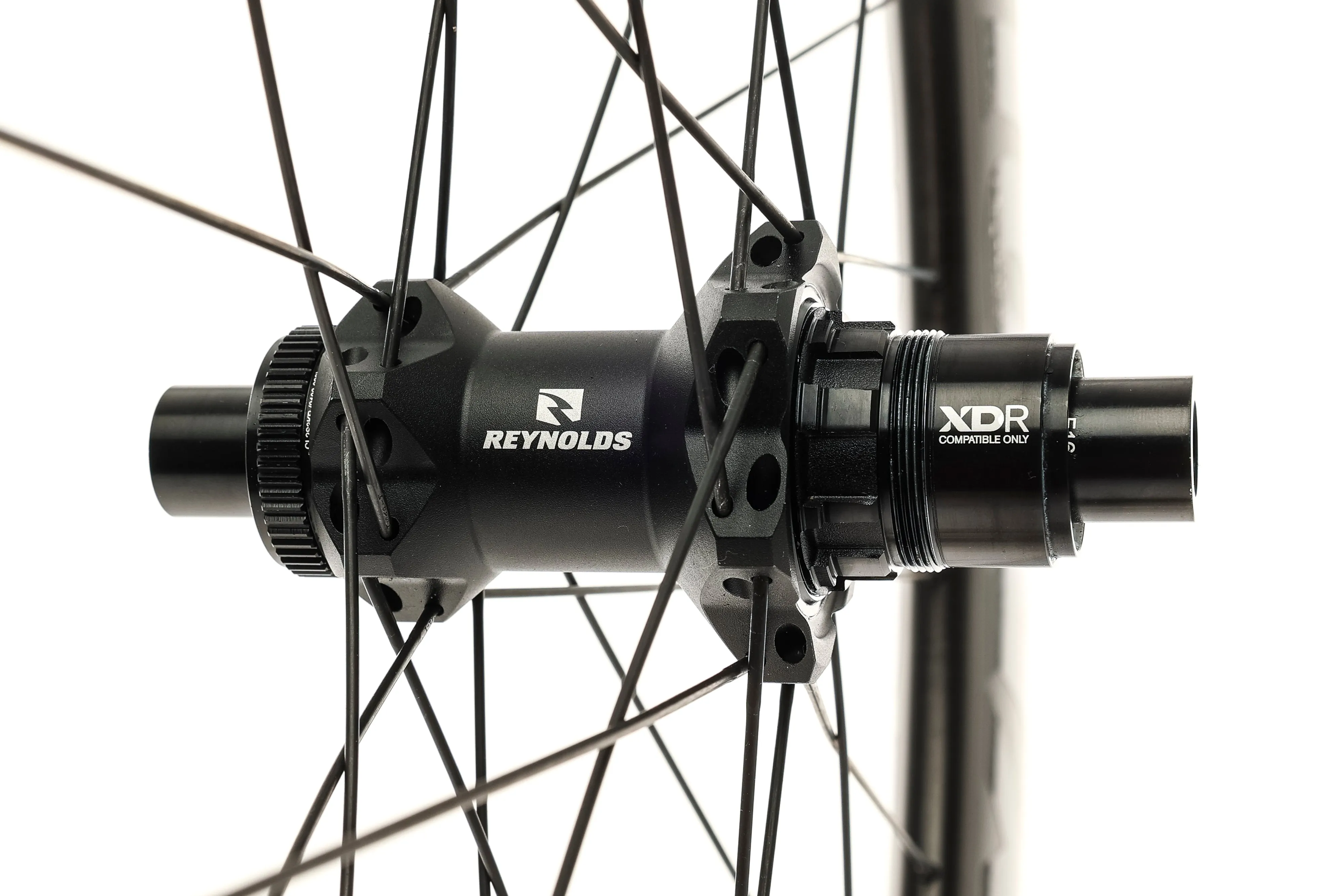 Reynolds AR 62 Carbon Tubeless 700c Rear Wheel