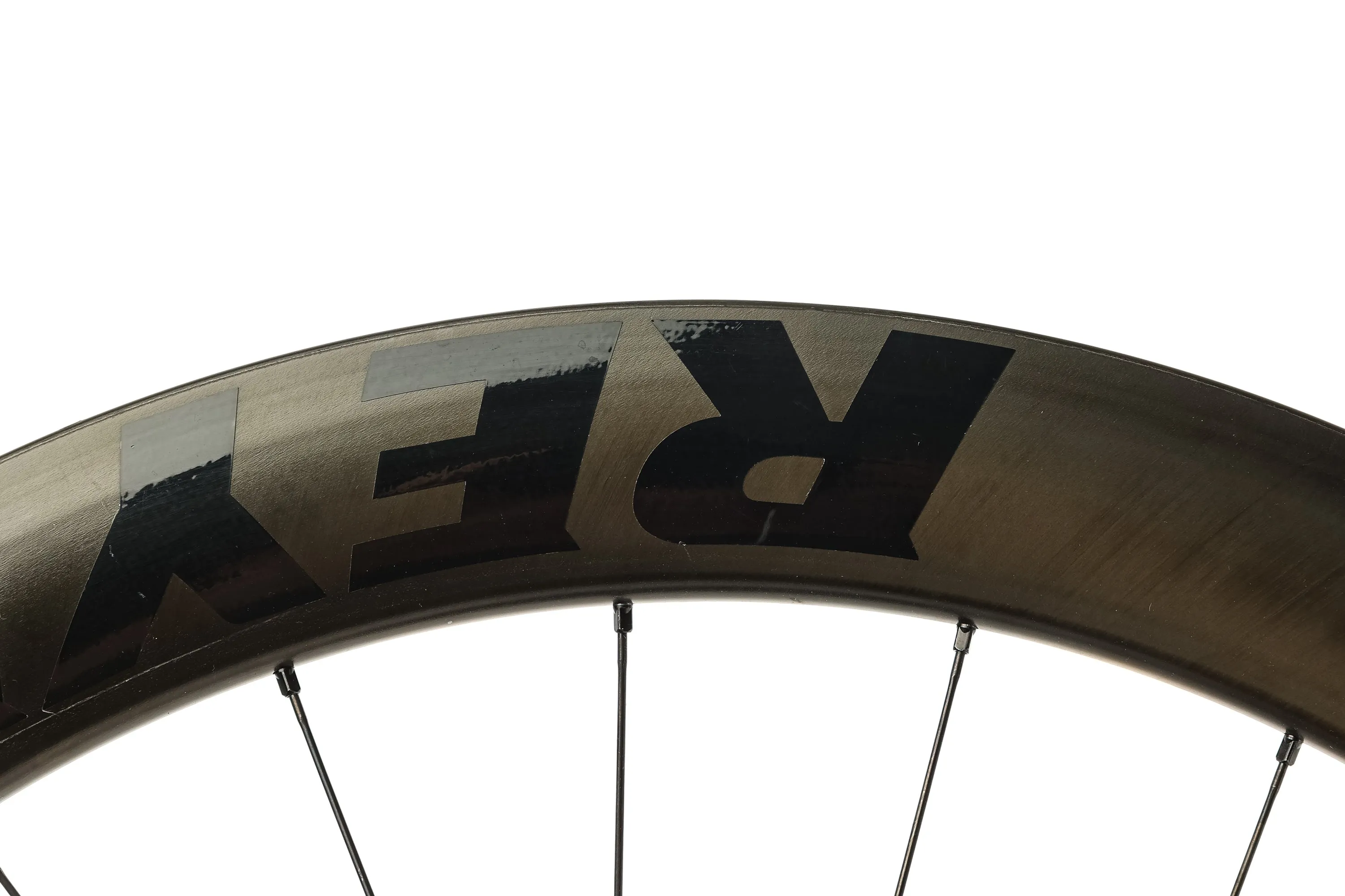 Reynolds AR58/62 Carbon Tubeless 700c Wheelset
