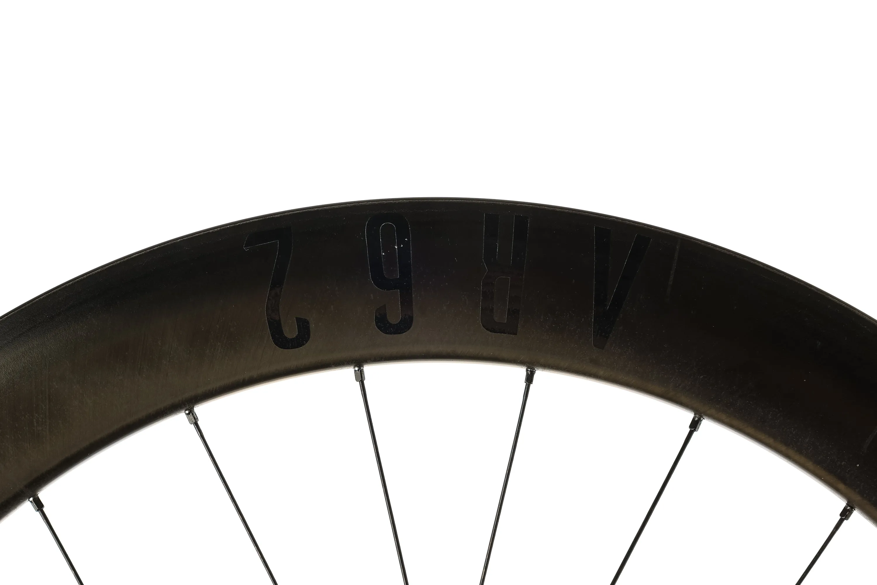 Reynolds AR58/62 Carbon Tubeless 700c Wheelset