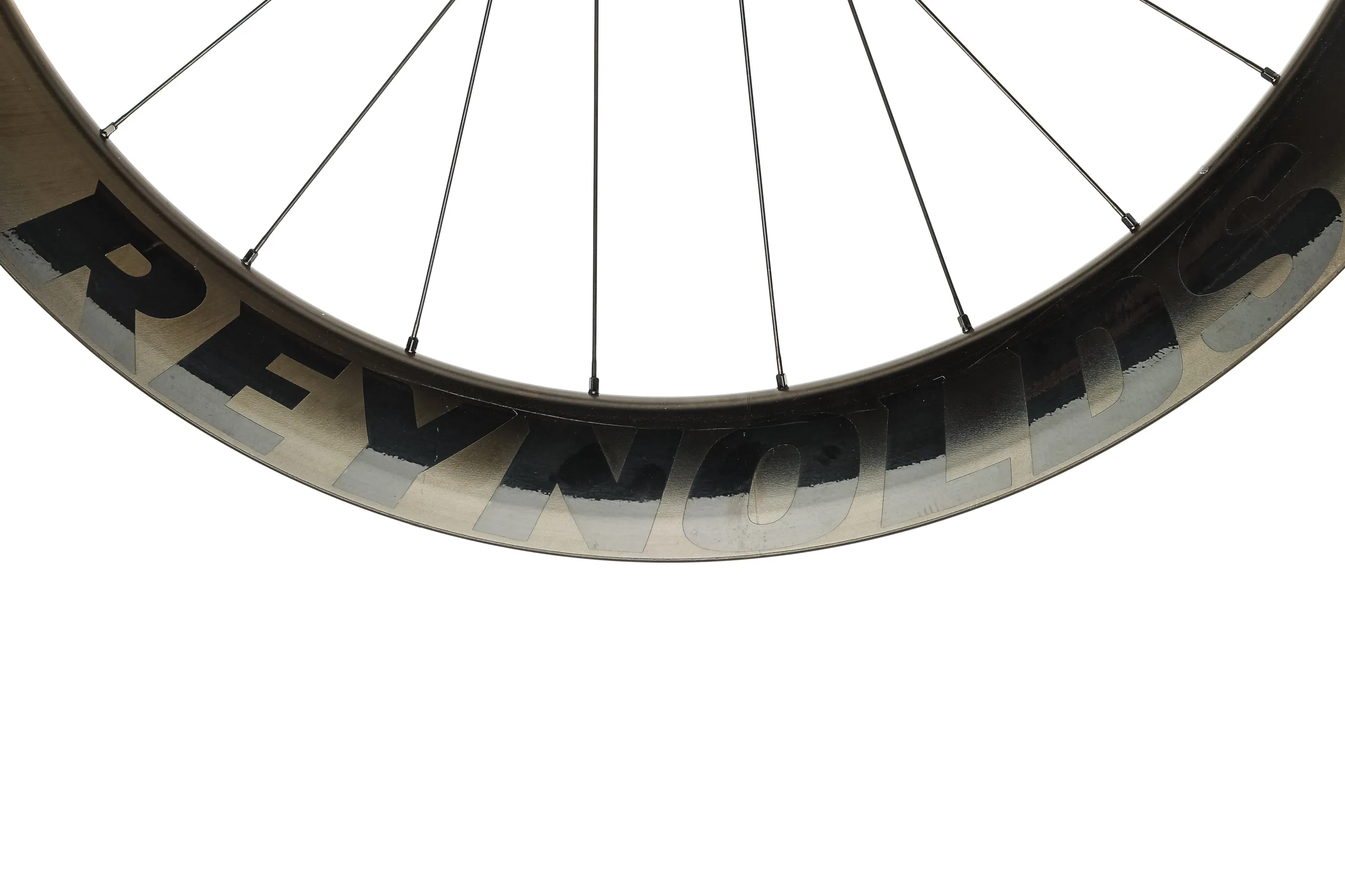Reynolds AR58/62 Carbon Tubeless 700c Wheelset