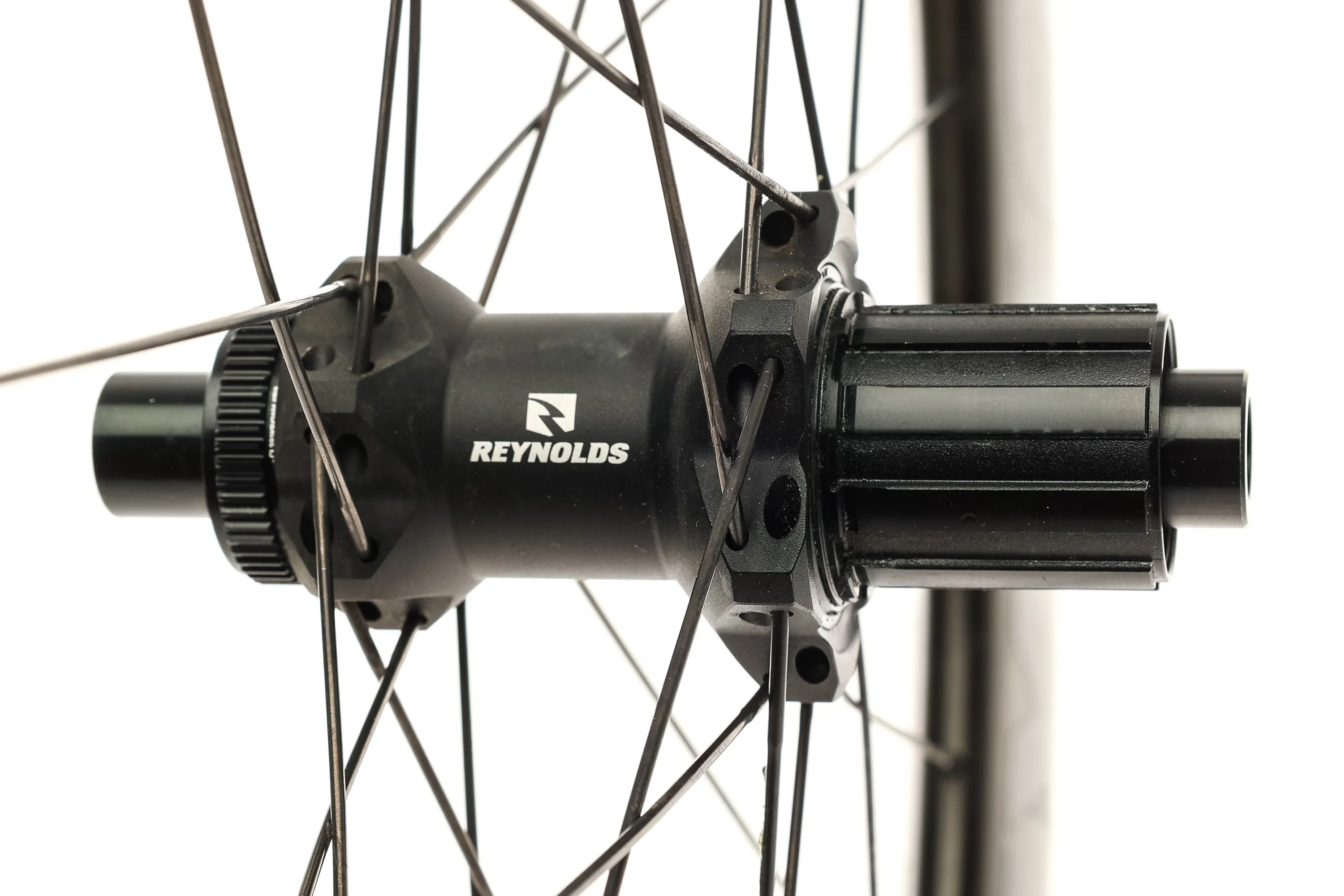 Reynolds AR58/62 Carbon Tubeless 700c Wheelset