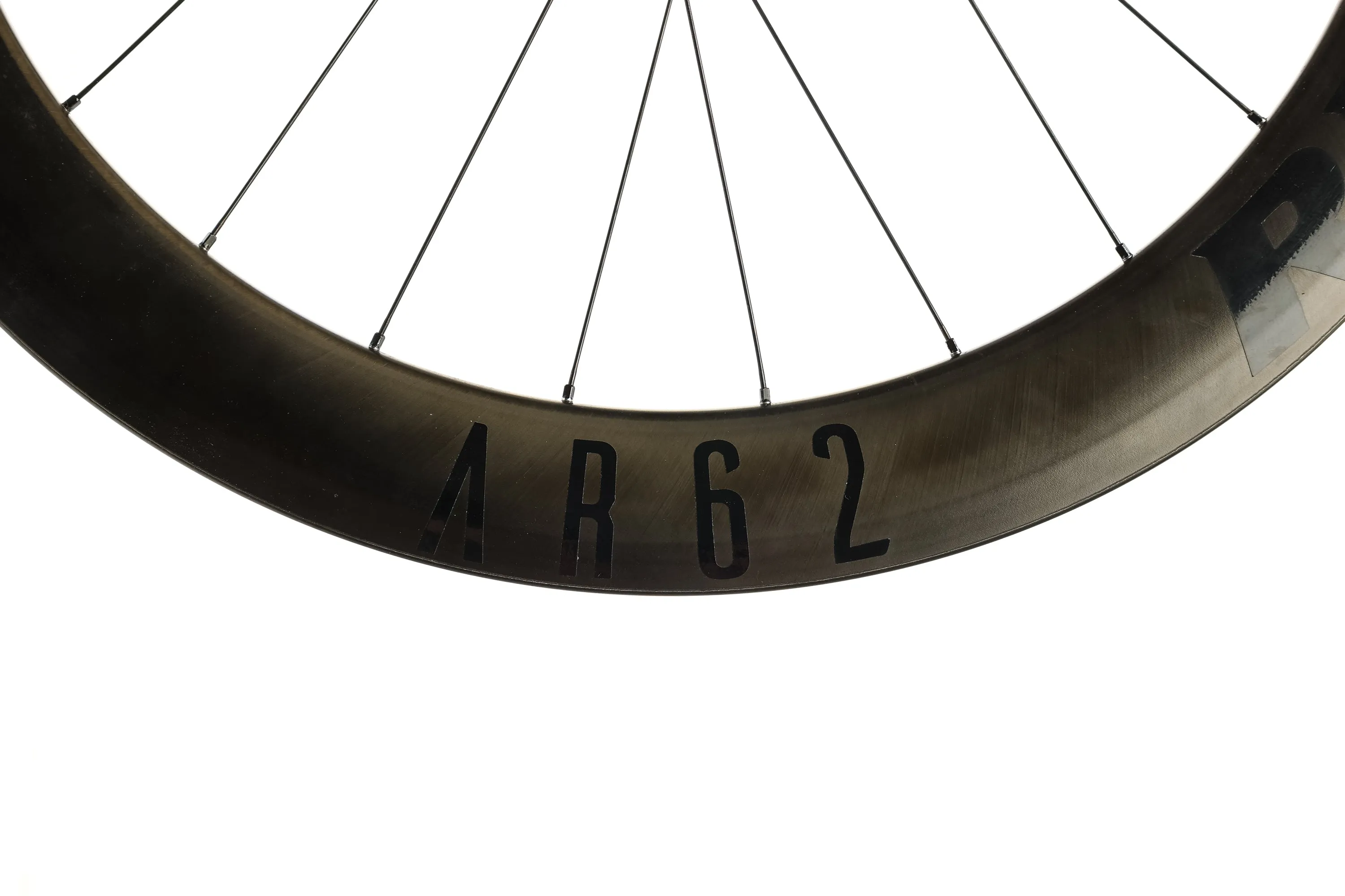Reynolds AR58/62 Carbon Tubeless 700c Wheelset