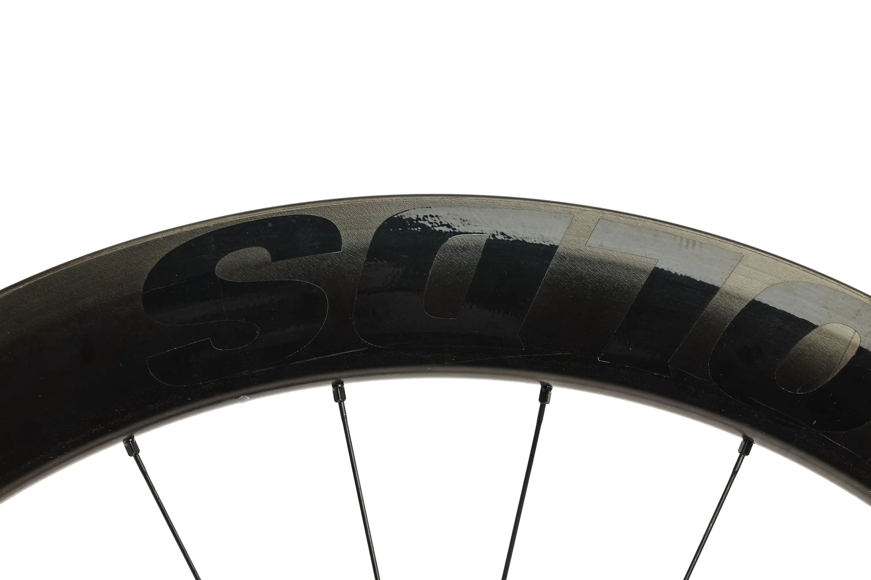 Reynolds AR58/62 Carbon Tubeless 700c Wheelset
