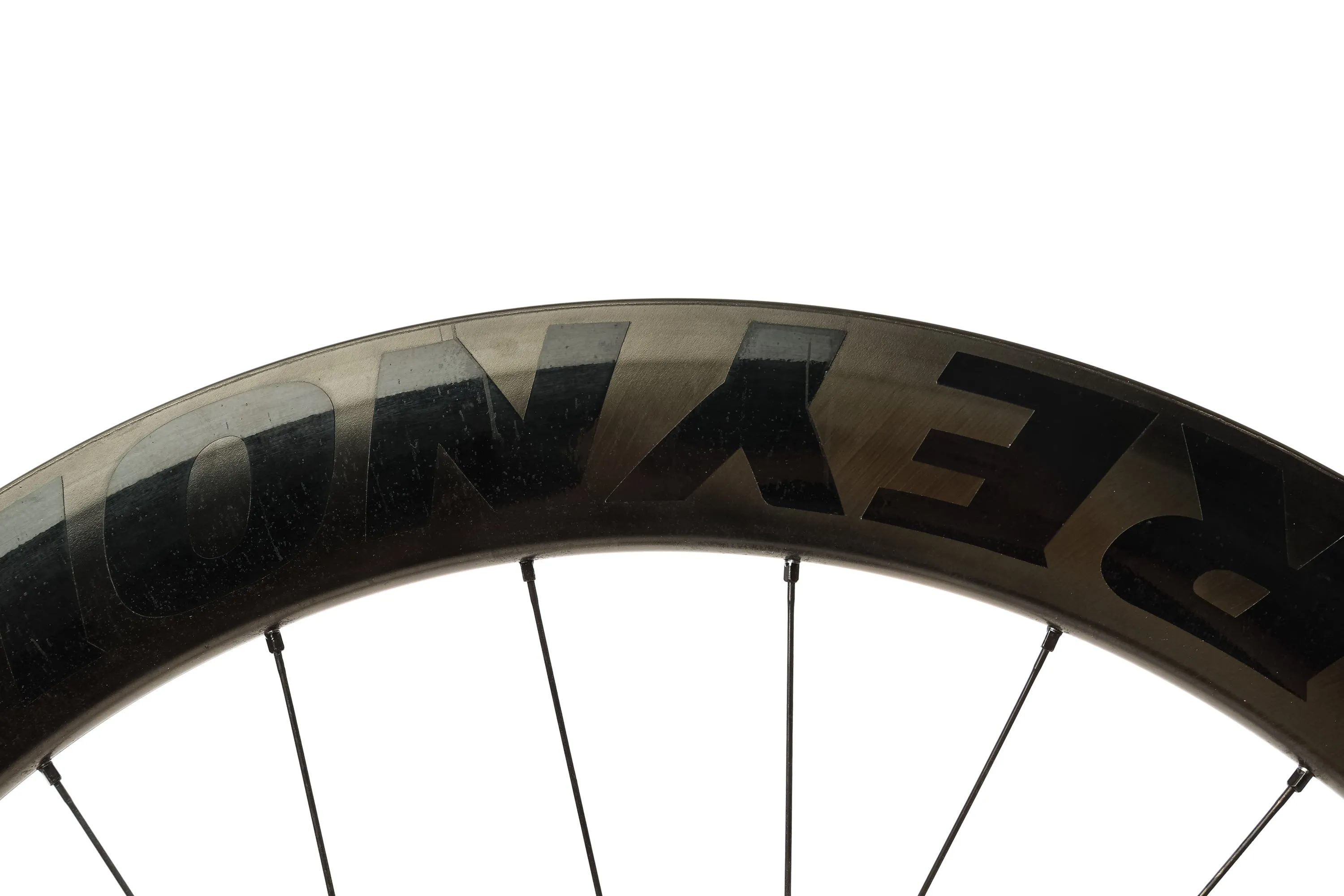 Reynolds AR58/62 Carbon Tubeless 700c Wheelset