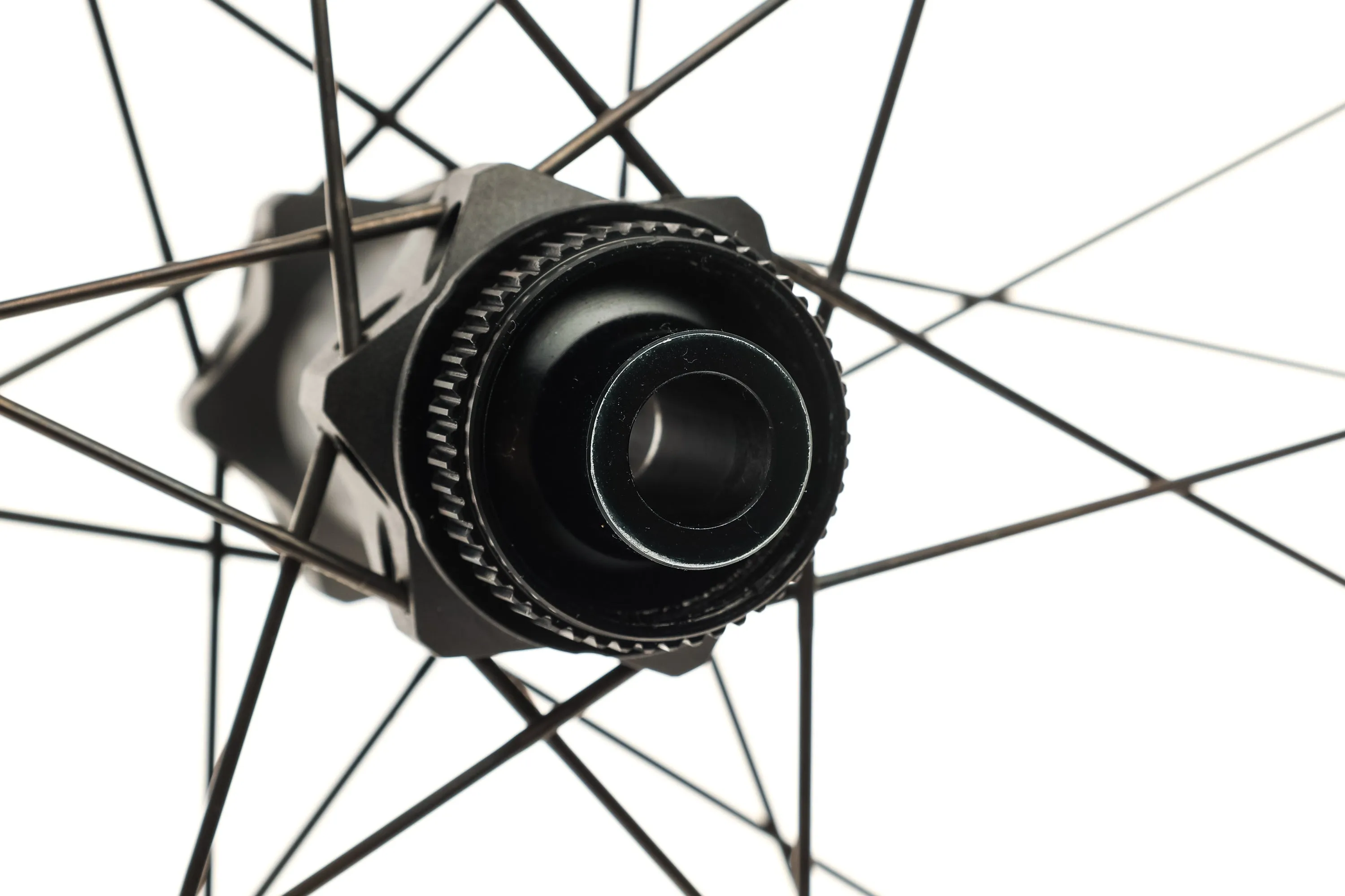 Reynolds AR58/62 Carbon Tubeless 700c Wheelset