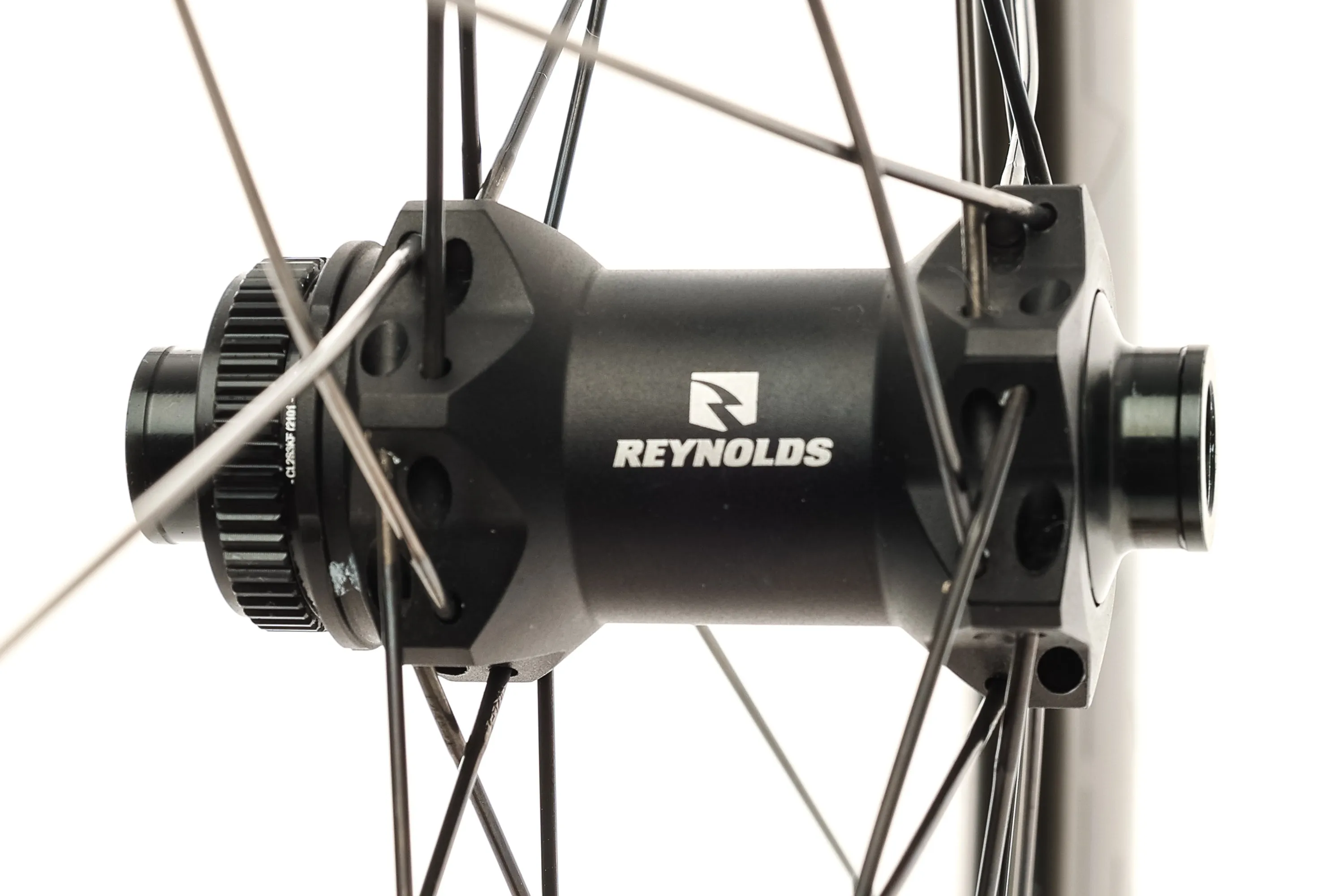 Reynolds AR58/62 Carbon Tubeless 700c Wheelset
