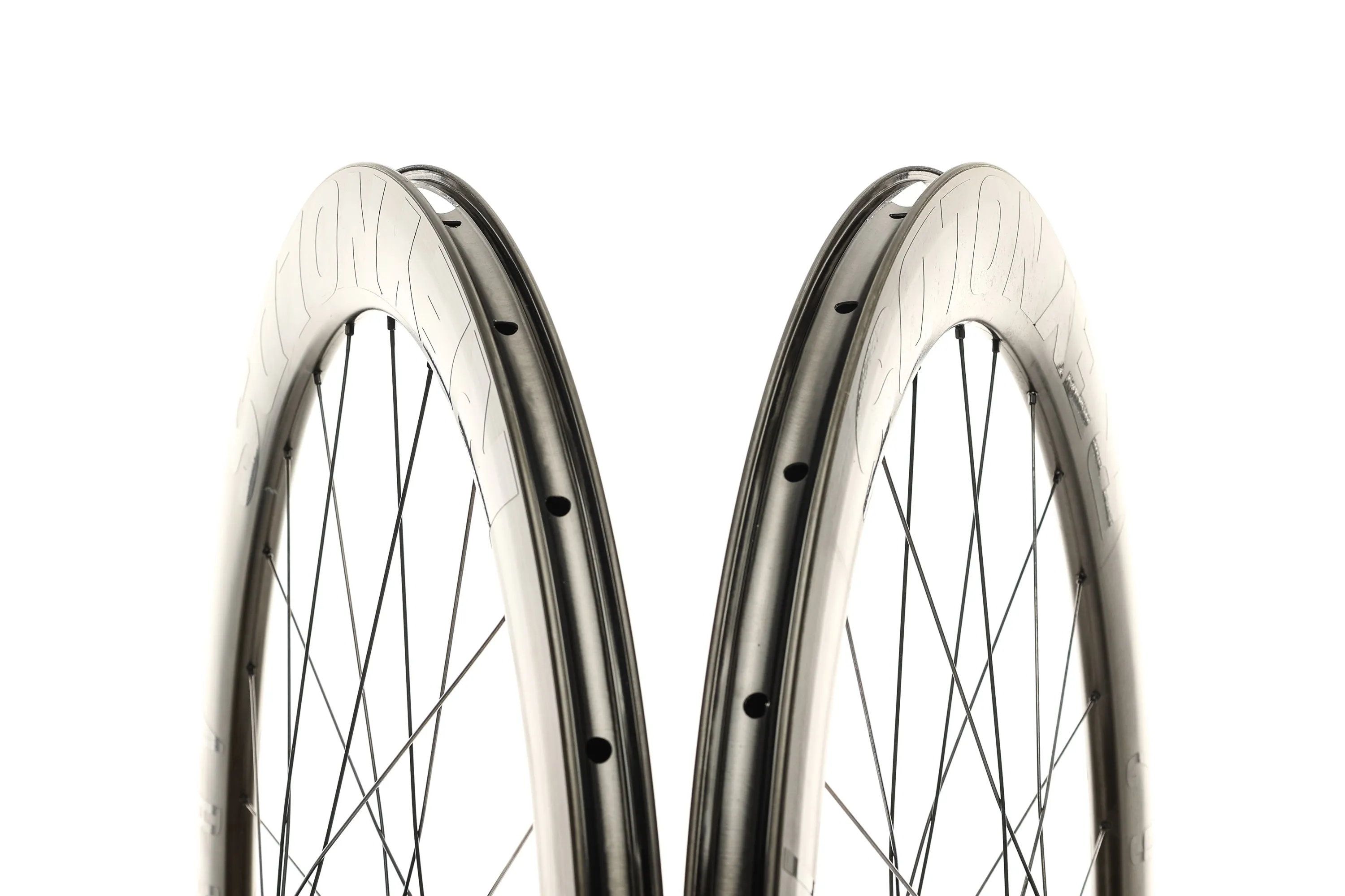 Reynolds AR58/62 Carbon Tubeless 700c Wheelset