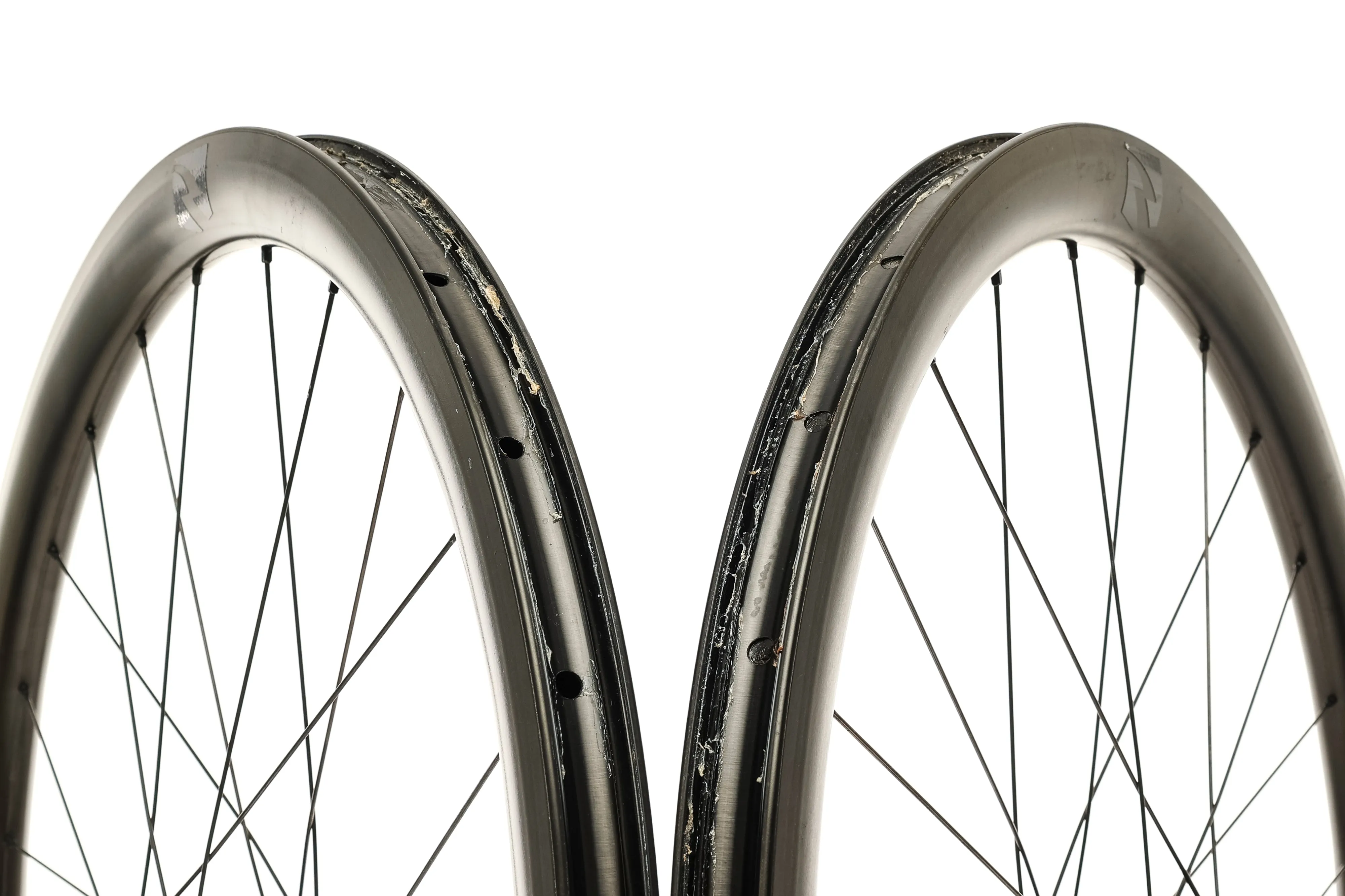 Reynolds ATR Carbon Tubeless 650B Wheelset