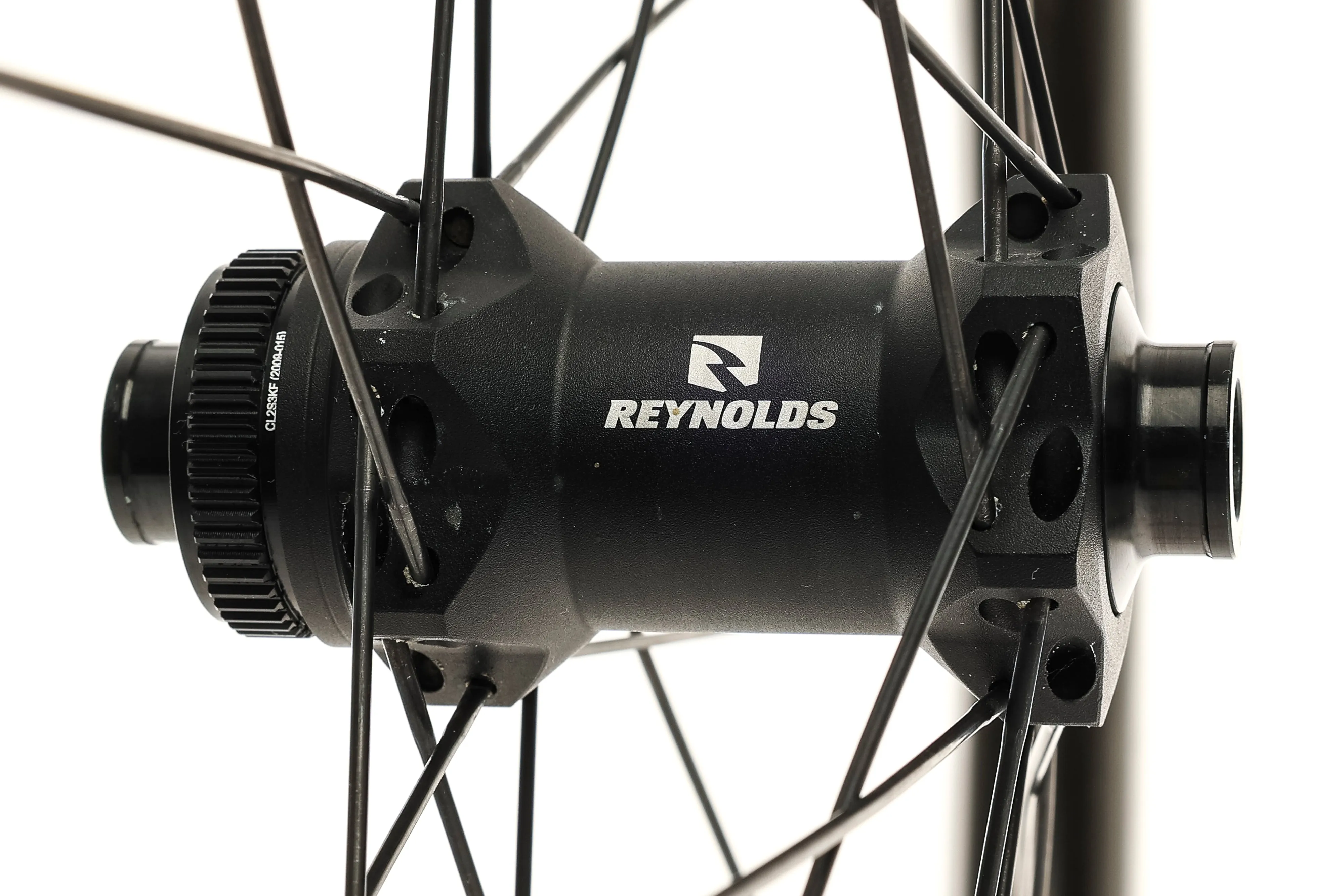 Reynolds ATR Carbon Tubeless 650B Wheelset