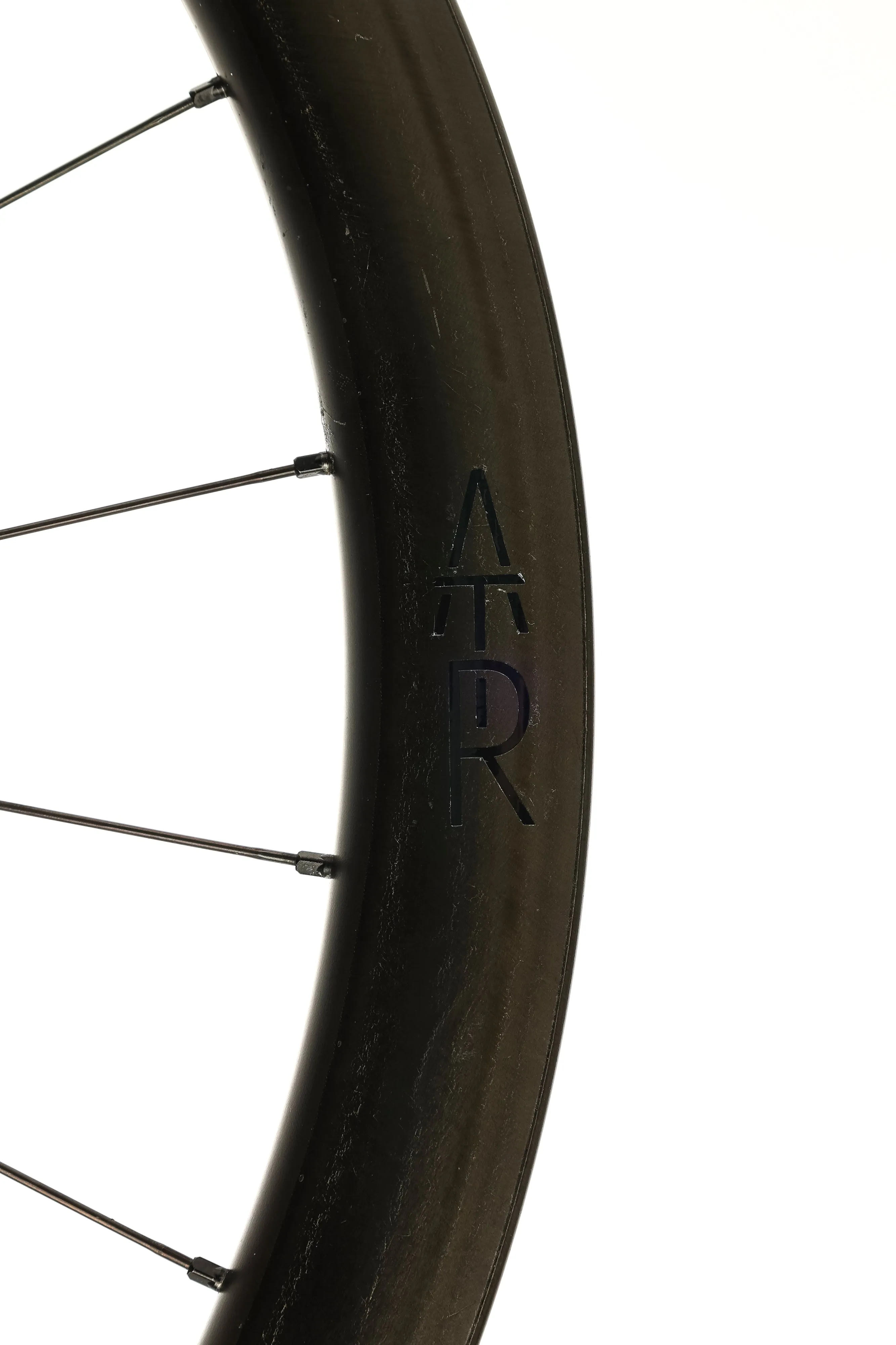 Reynolds ATR Carbon Tubeless 650B Wheelset