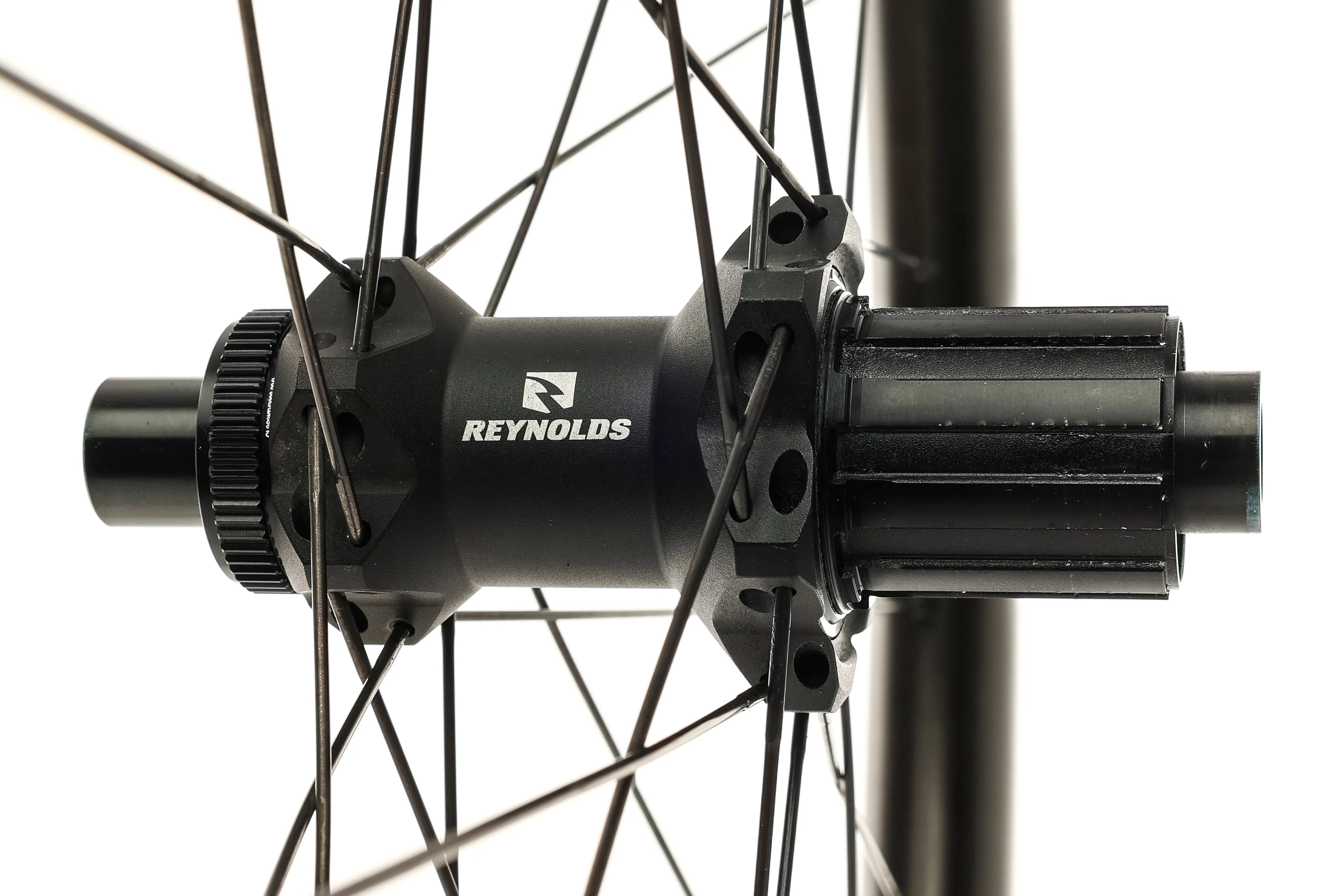 Reynolds ATR Carbon Tubeless 650B Wheelset