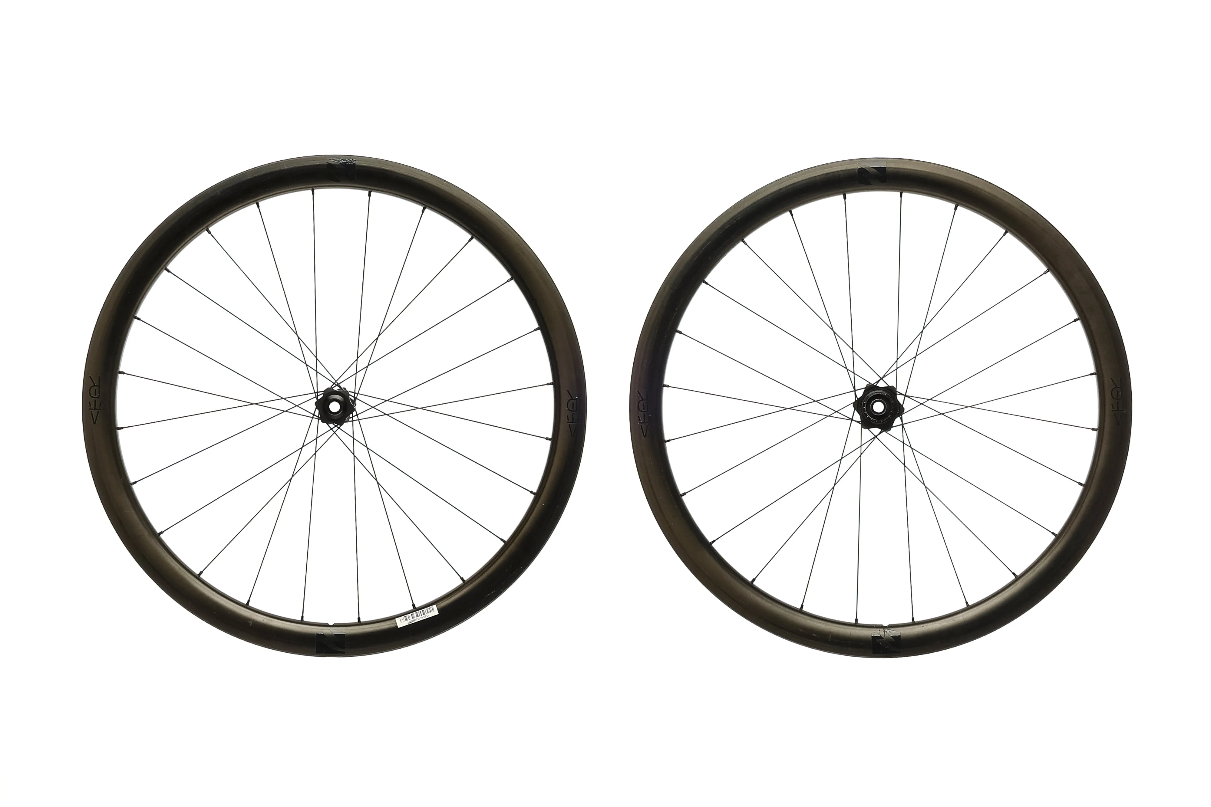 Reynolds ATR Carbon Tubeless 650B Wheelset