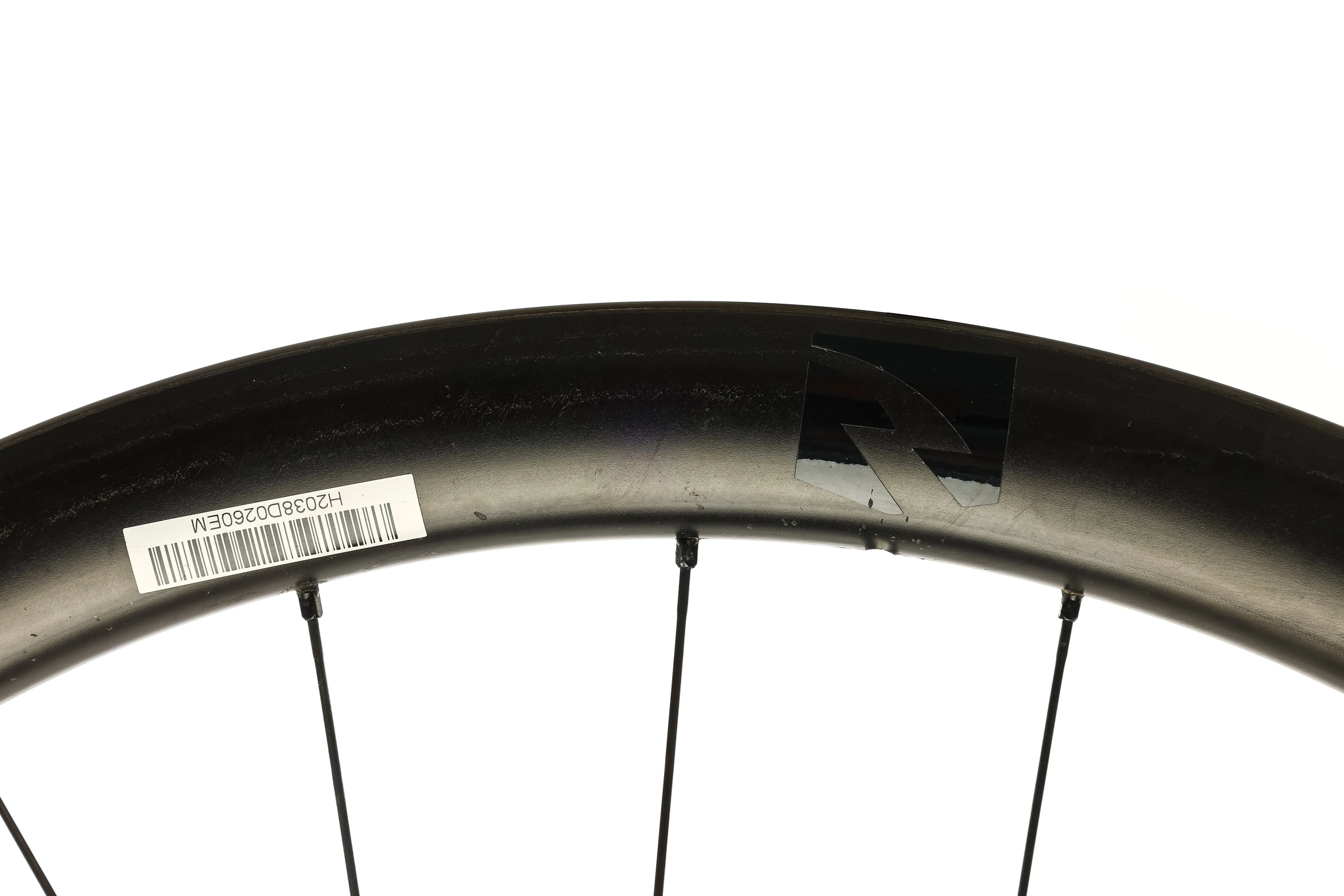 Reynolds ATR Carbon Tubeless 650B Wheelset