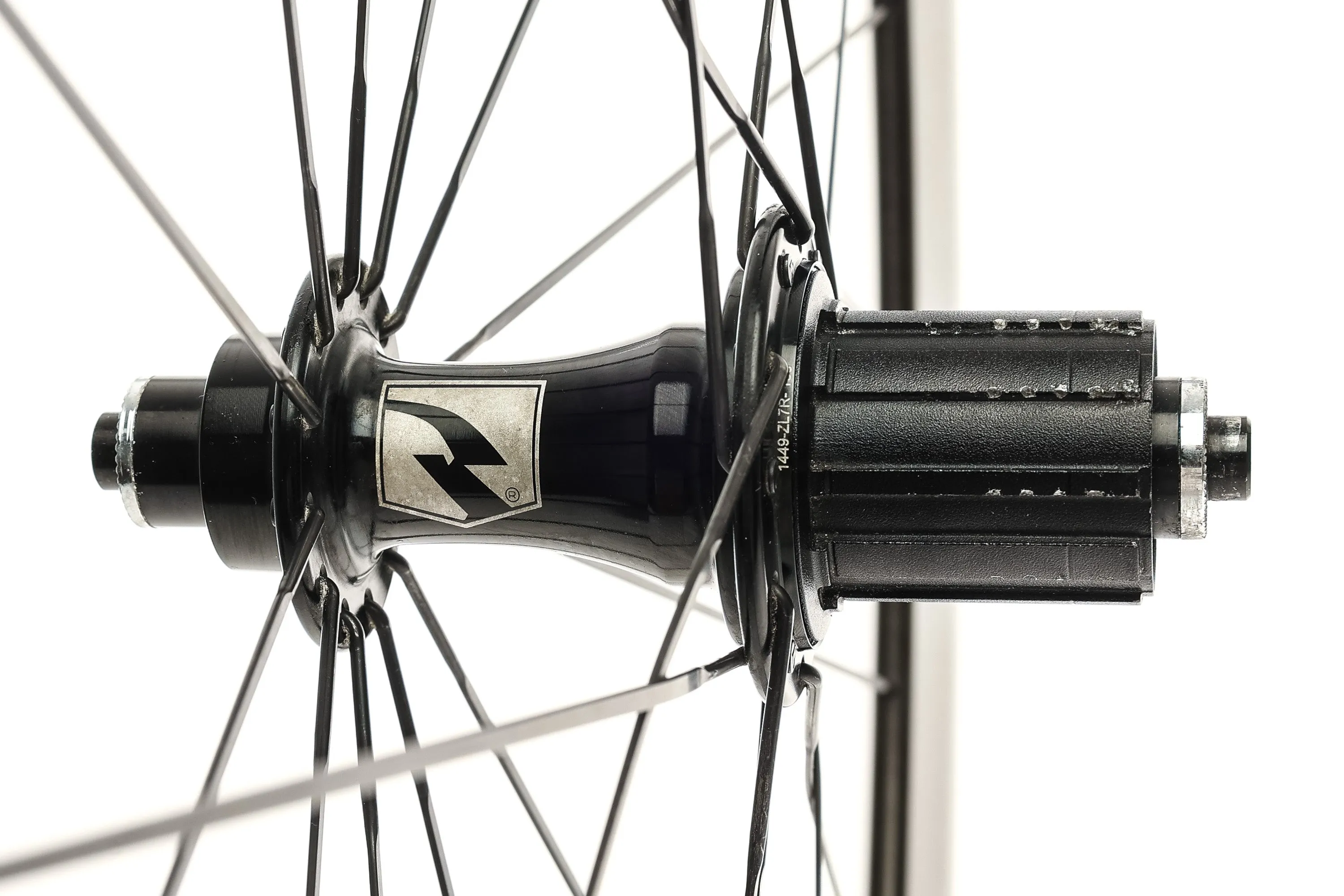Reynolds Attack Carbon Clincher 700c Wheelset
