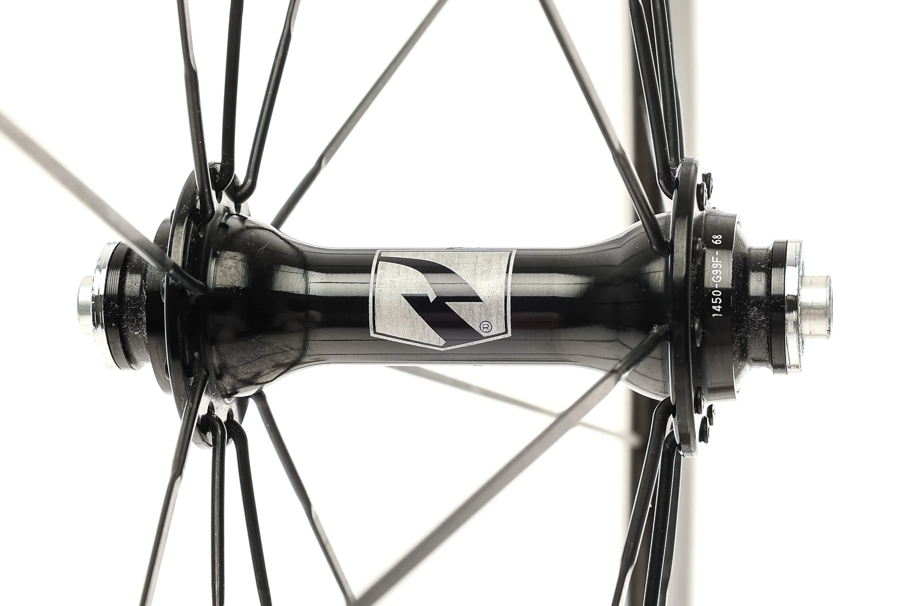 Reynolds Attack Carbon Clincher 700c Wheelset