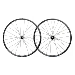 Reynolds Blacklabel 309/289 XC 157mm Wheelset