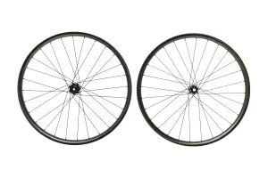 Reynolds Blacklabel Wide Trail 347 Carbon Tubeless 27.5" Wheelset